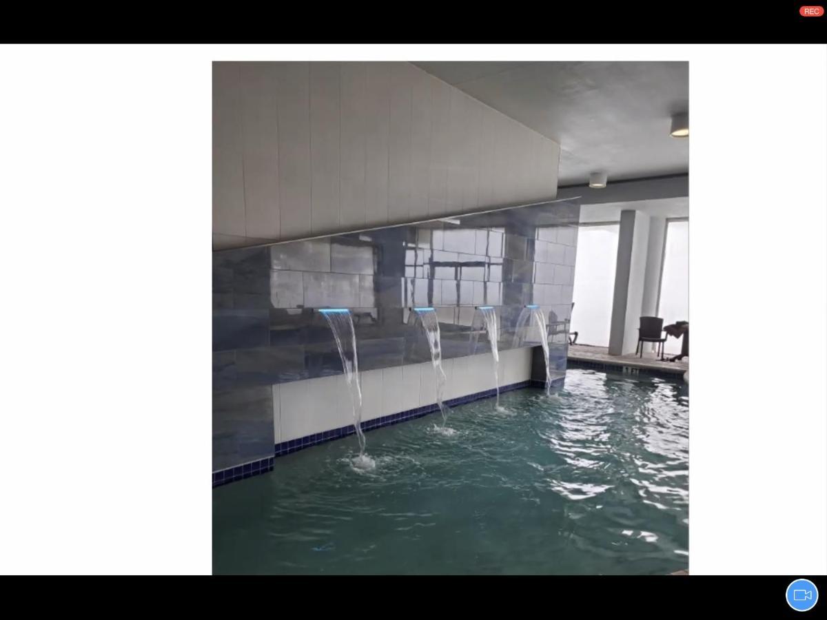 Spectacular Ocean Front Real 1 Bedroom Condo, 2 Ba 默特尔比奇 外观 照片